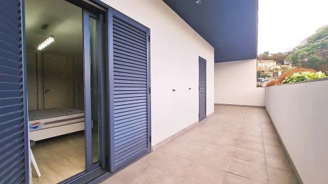 Apartamento T1 para Venda em Funchal