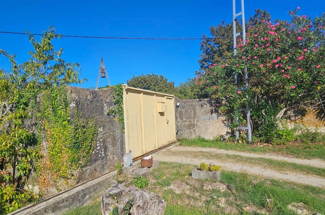 Moradia T2 para Venda em Ponte Da Barca Foto 23