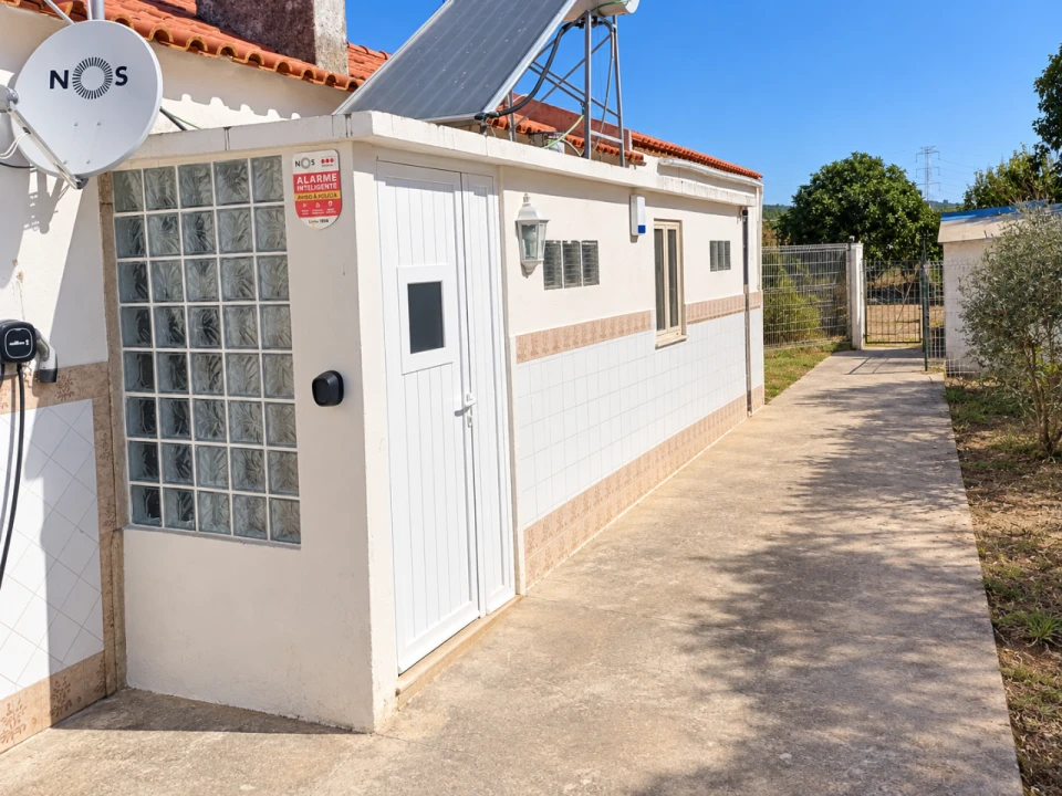 Moradia T4 para Venda em Casal Rolim Foto 9