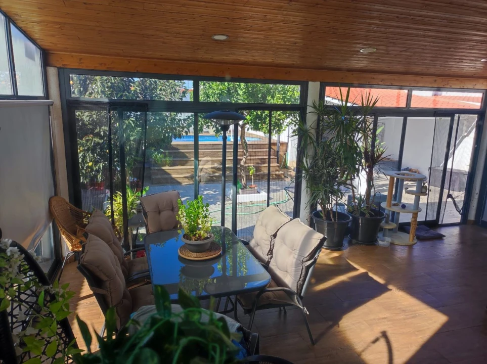 Moradia T4 para Venda em GRÂNDOLA Foto 20