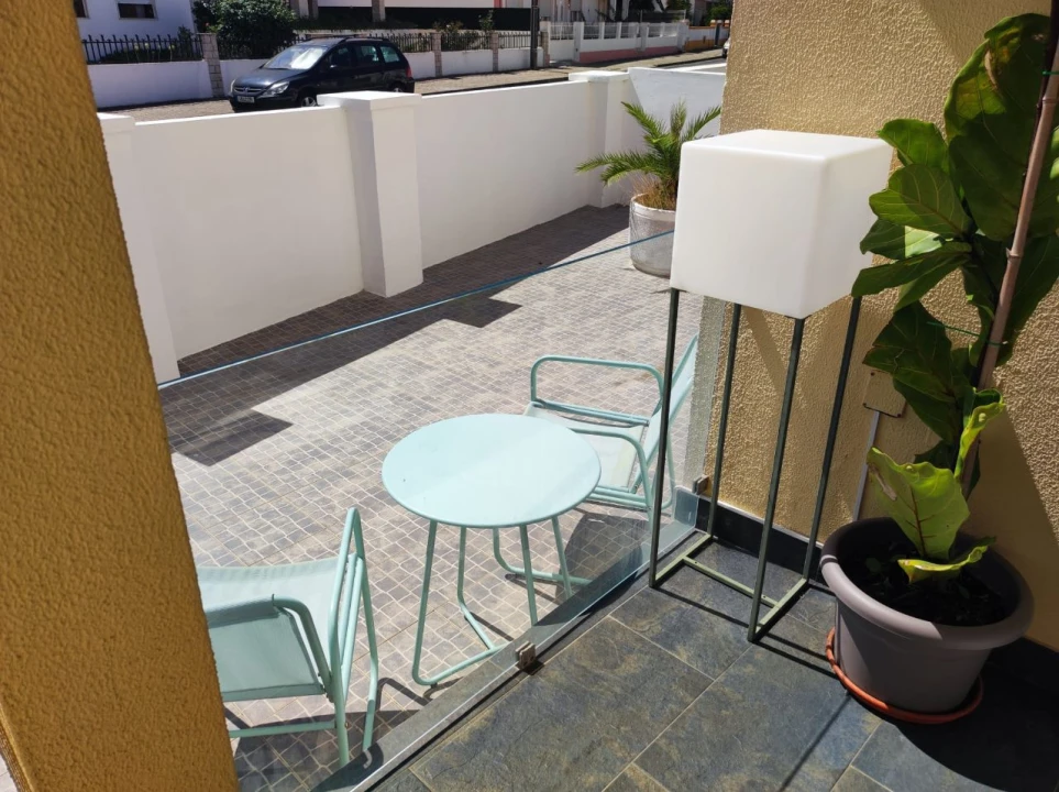 Moradia T4 para Venda em GRÂNDOLA Foto 23