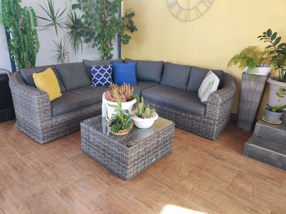 Moradia T4 para Venda em GRÂNDOLA Foto 29