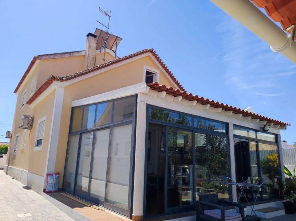 Moradia T4 para Venda em GRÂNDOLA Foto 34