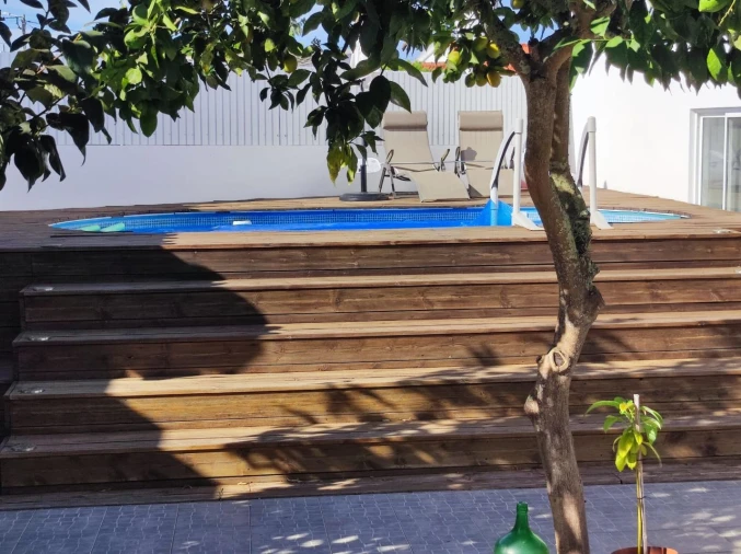 Moradia T4 para Venda em GRÂNDOLA Foto 4