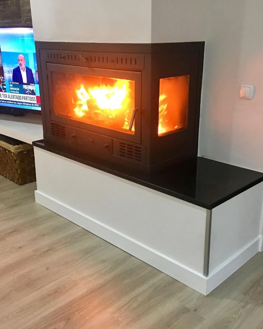 Moradia T4 para Venda em GRÂNDOLA Foto 25