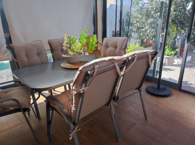 Moradia T4 para Venda em GRÂNDOLA Foto 38
