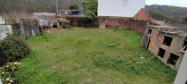 Moradia T2 para Venda em Vale Vicente