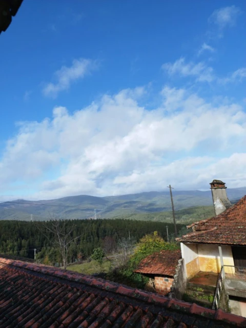Moradia T2 para Venda em Vale Vicente