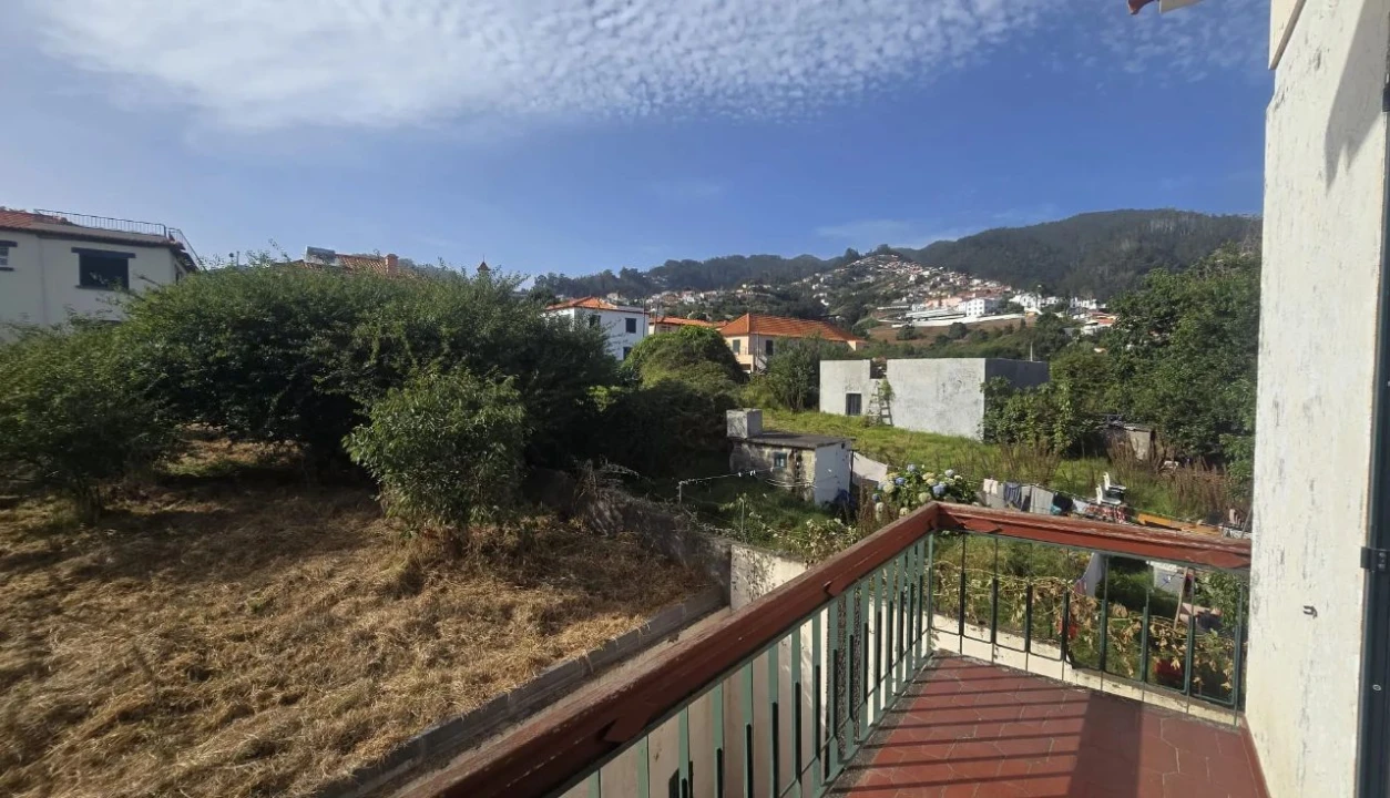 Moradia T4 para Venda em Funchal Foto 8