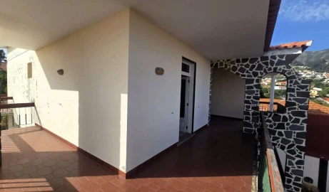 Moradia T4 para Venda em Funchal