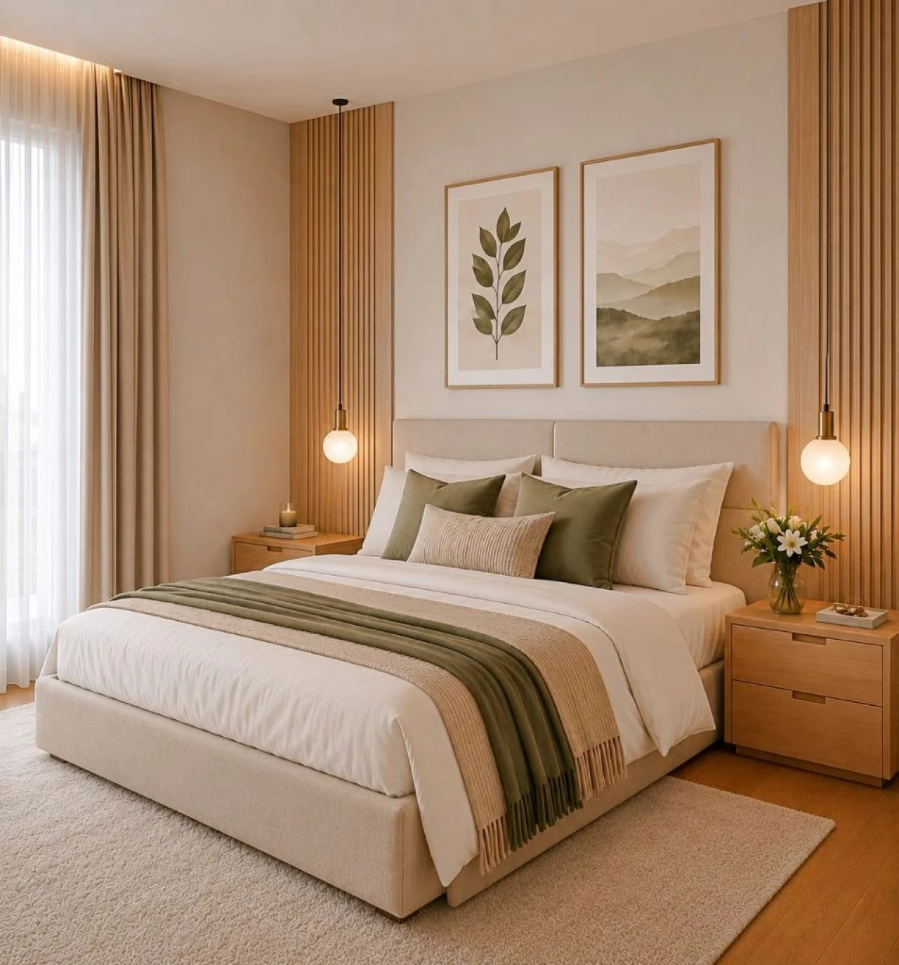 Apartamento T2 para Venda em Leça do Balio Foto 6