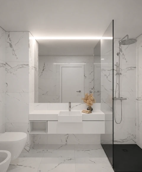 Apartamento T2 para Venda em Maia