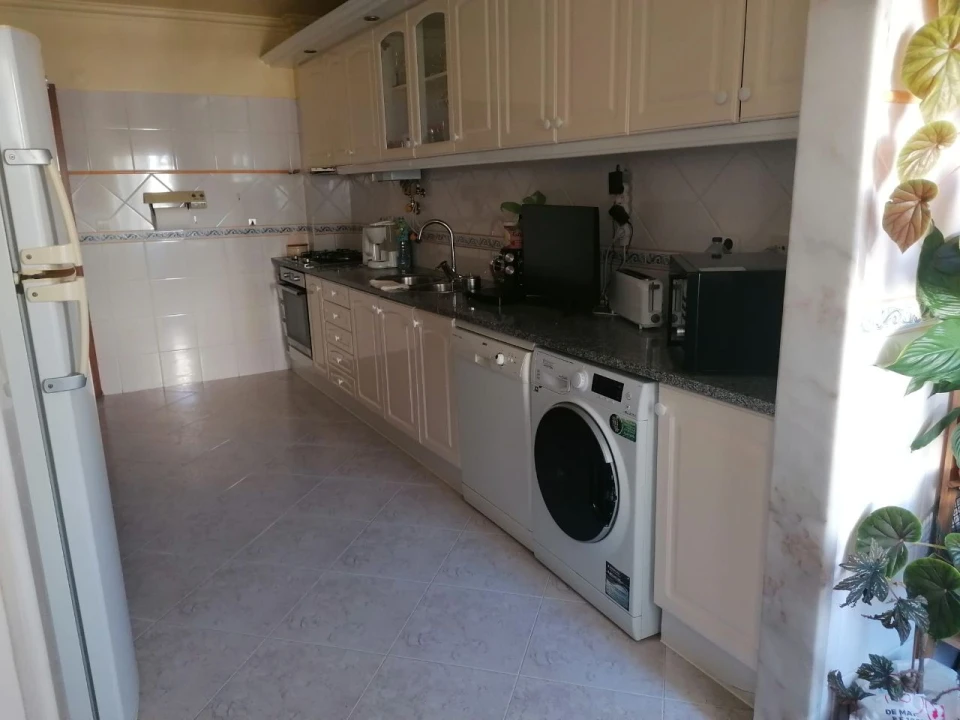 Apartamento T2 para Venda em Quinta do Conde Foto 6