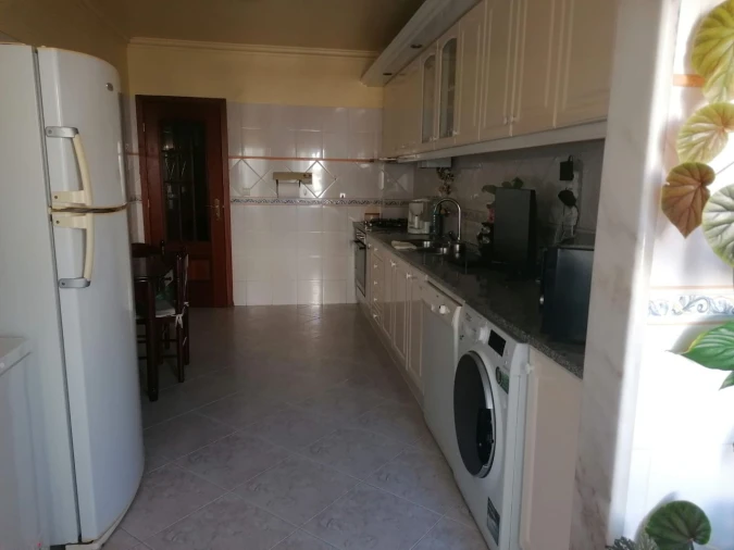 Apartamento T2 para Venda em Quinta do Conde Foto 5