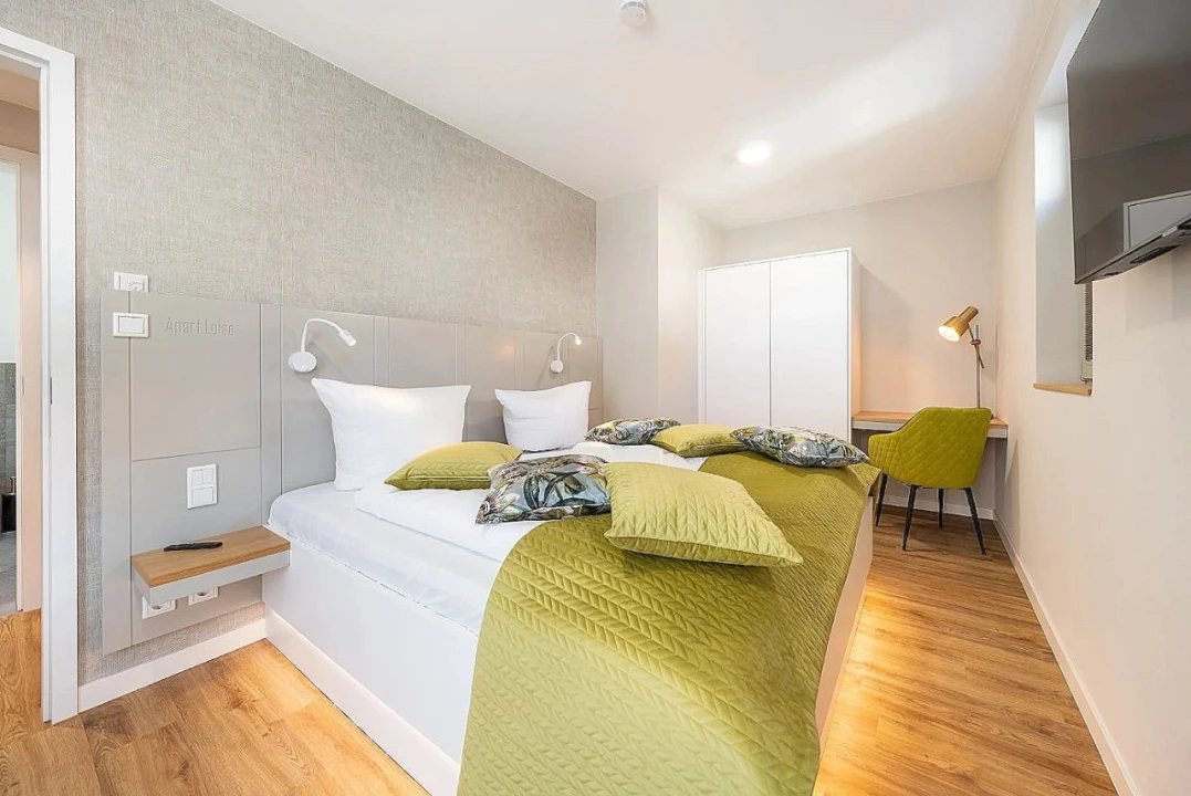 Apartamento T3 para Arrendamento em São João do Estoril Foto 1