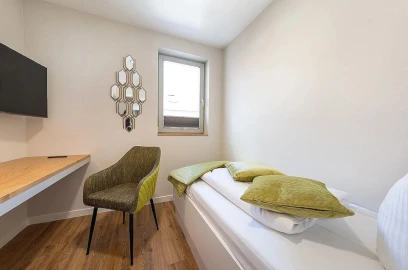 Apartamento T3 para Arrendamento em São João do Estoril