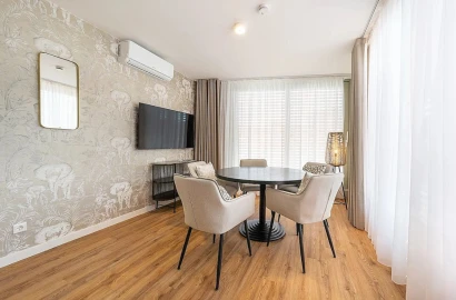 Apartamento T3 para Arrendamento em São João do Estoril