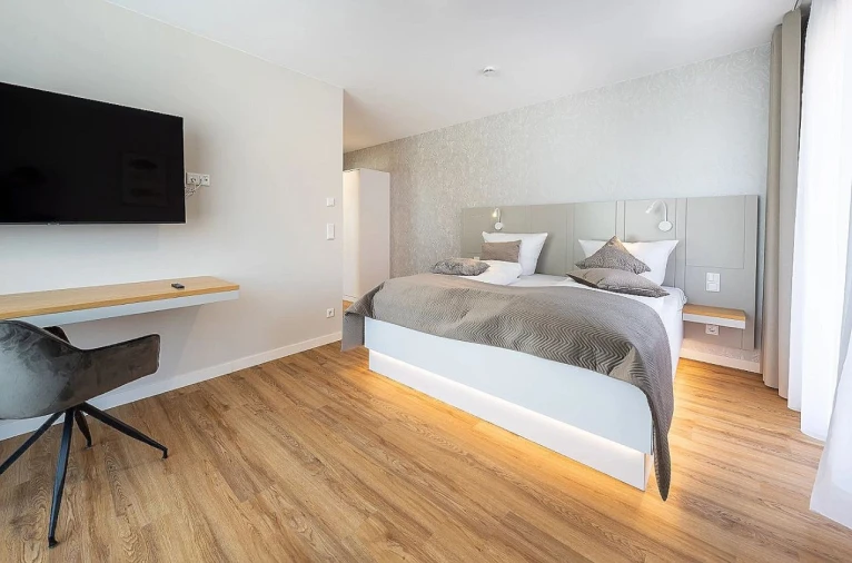 Apartamento T3 para Arrendamento em São João do Estoril Foto 14