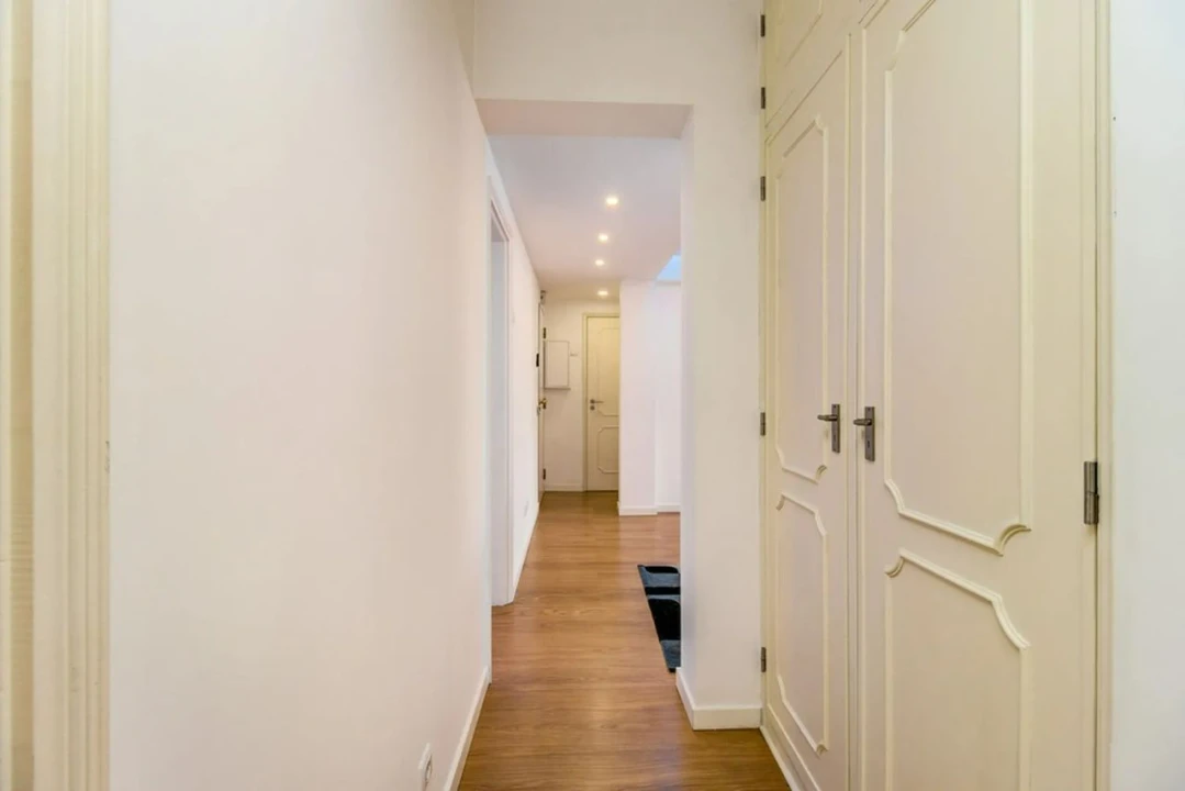 Apartamento T3 para Arrendamento em Amadora Foto 2