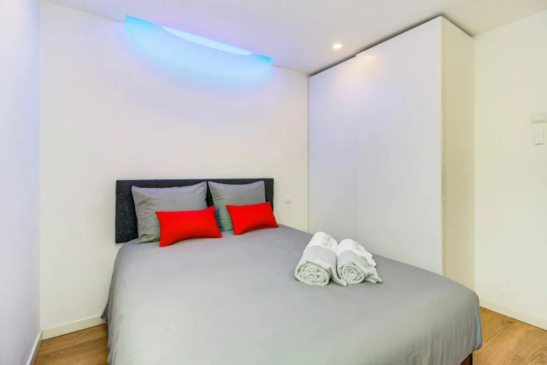 Apartamento T3 para Arrendamento em Amadora Foto 1
