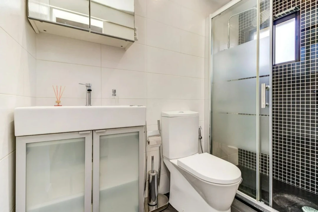 Apartamento T3 para Arrendamento em Amadora Foto 22