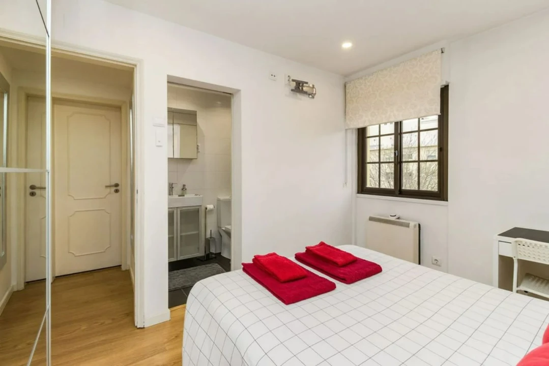 Apartamento T3 para Arrendamento em Amadora Foto 18