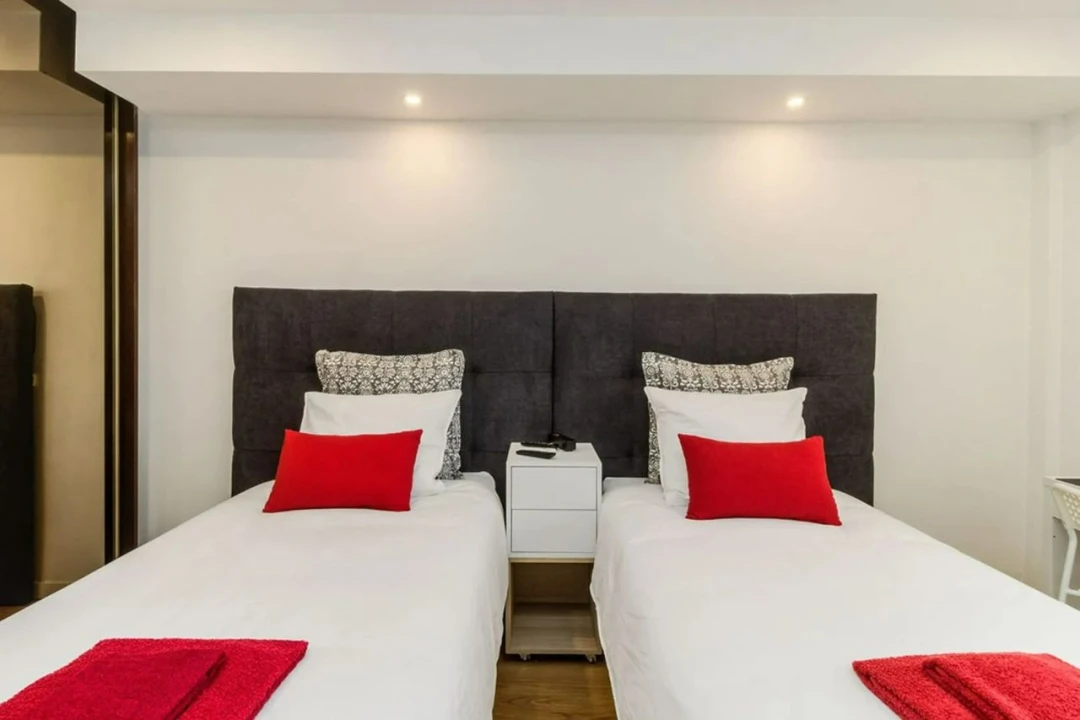 Apartamento T3 para Arrendamento em Amadora Foto 21