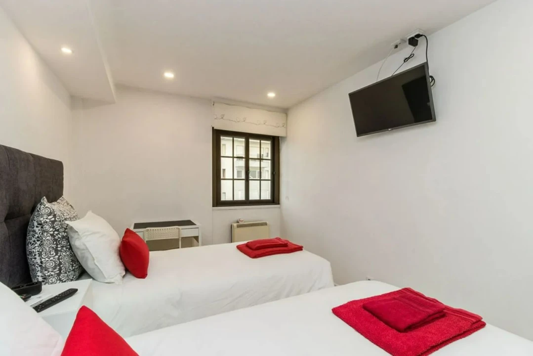 Apartamento T3 para Arrendamento em Amadora Foto 25