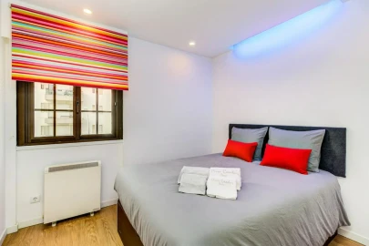 Apartamento T3 para Arrendamento em Amadora