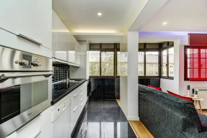 Apartamento T3 para Arrendamento em Amadora