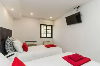 Apartamento T3 para Arrendamento em Amadora