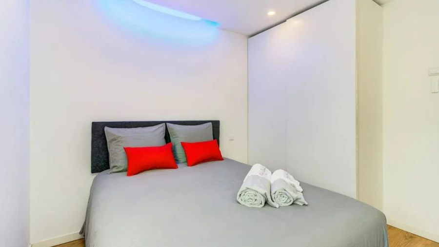 Apartamento T3 para Arrendamento em Amadora