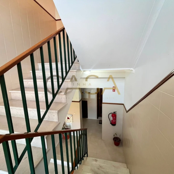 Apartamento T2 para Venda em Aveiro Foto 18