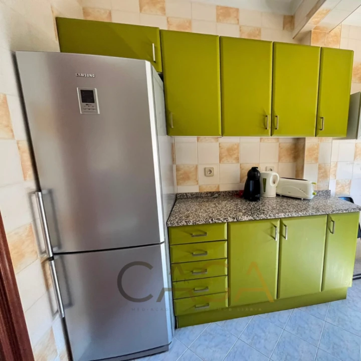 Apartamento T2 para Venda em Aveiro Foto 2