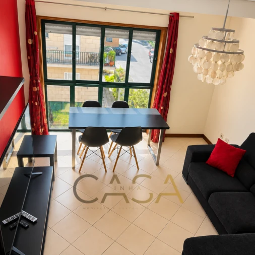 Apartamento T2 para Venda em Aveiro Foto 10