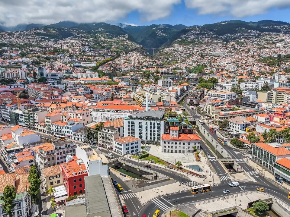 Prédio para Venda em Funchal Foto 4