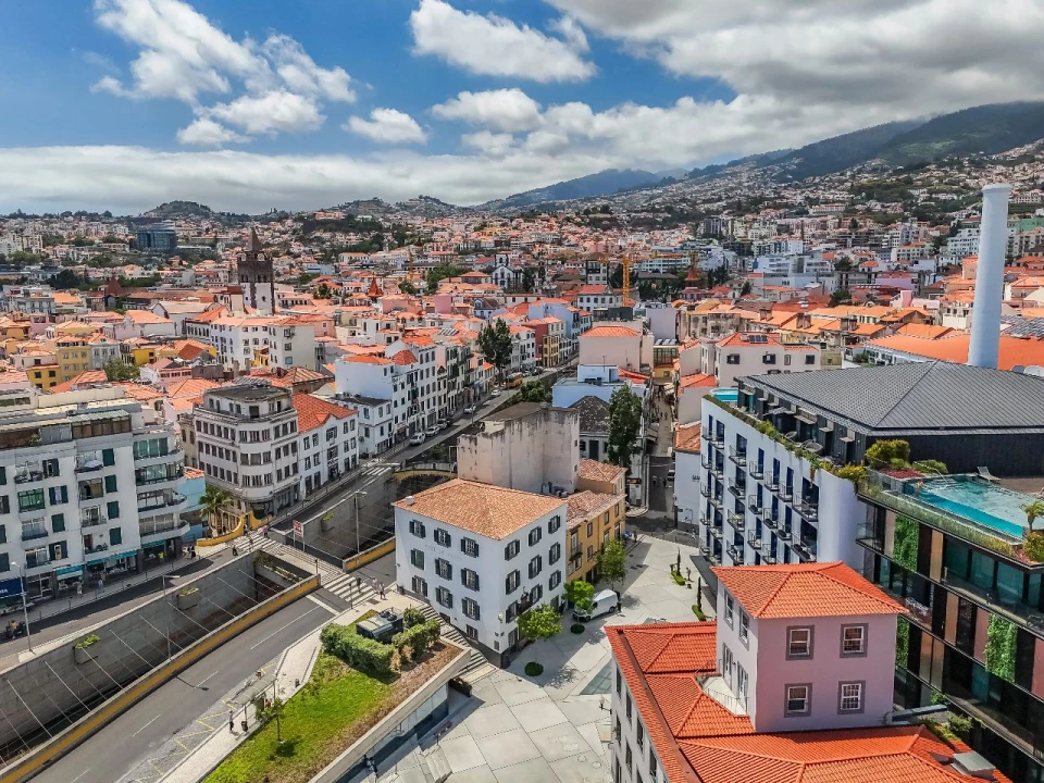 Prédio para Venda em Funchal Foto 5