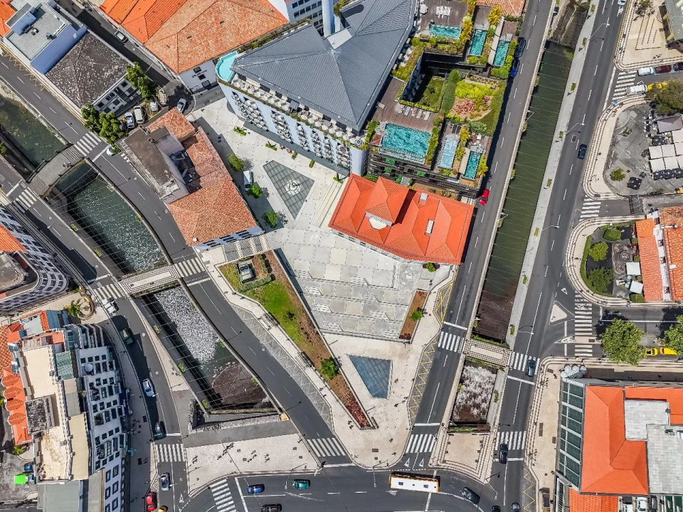 Prédio para Venda em Funchal Foto 7