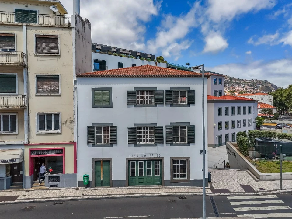 Prédio para Venda em Funchal Foto 8