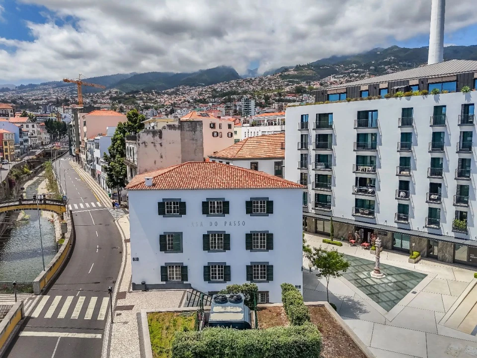 Prédio para Venda em Funchal Foto 10