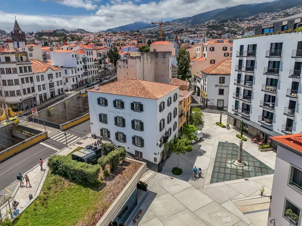 Prédio para Venda em Funchal Foto 9