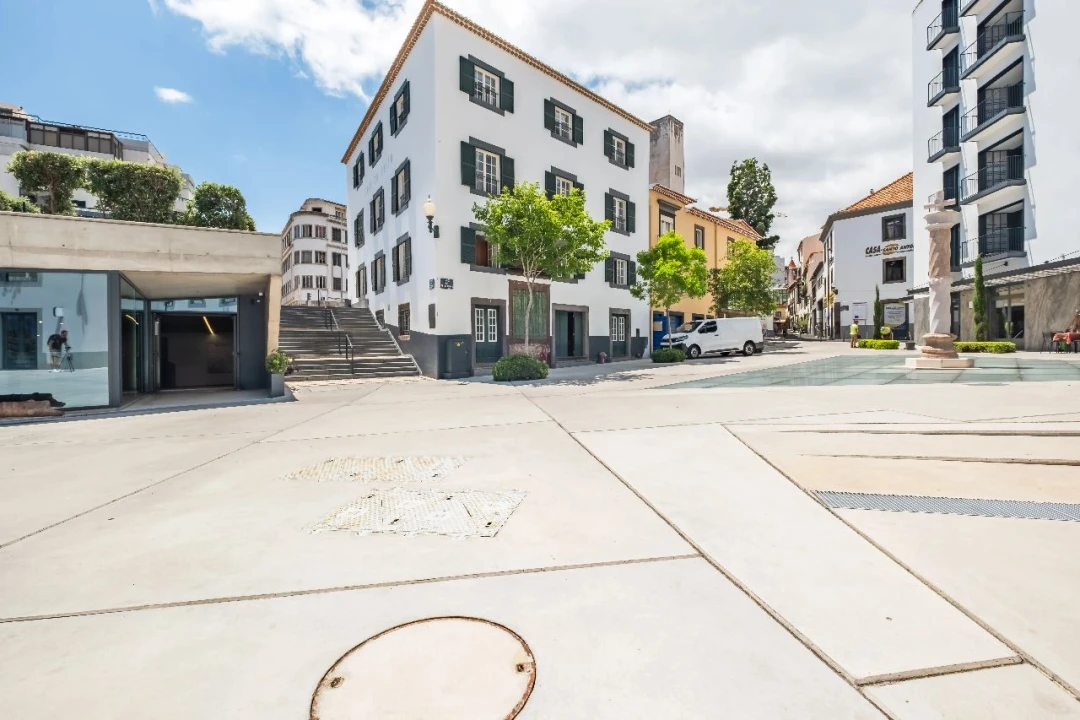 Prédio para Venda em Funchal Foto 38