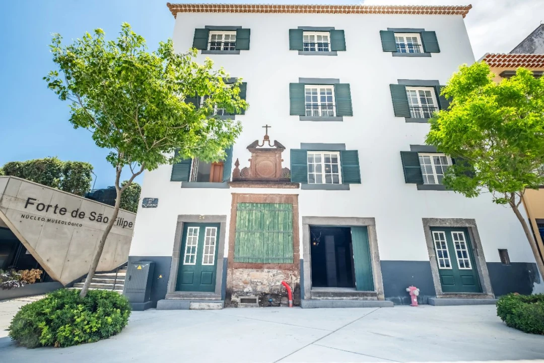 Prédio para Venda em Funchal Foto 39