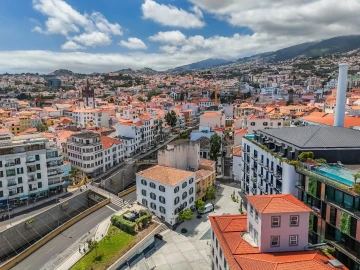 Prédio para Venda em Funchal