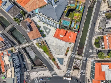 Prédio para Venda em Funchal