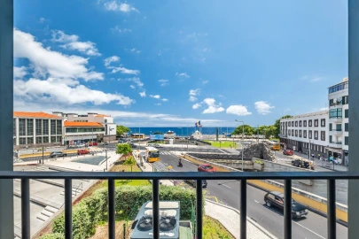 Prédio para Venda em Funchal