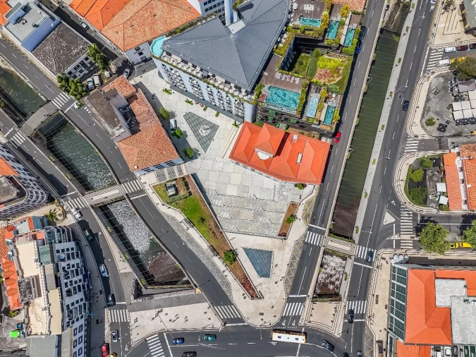 Prédio para Venda em Funchal Foto 7