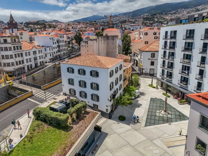 Prédio para Venda em Funchal Foto 9