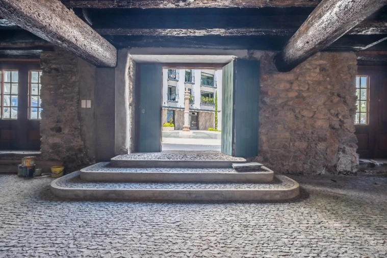 Prédio para Venda em Funchal Foto 37
