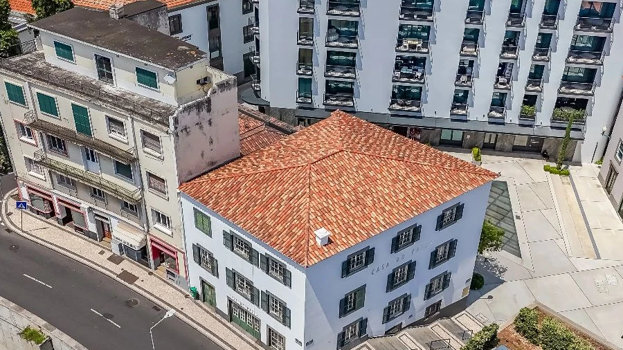 Prédio para Venda em Funchal